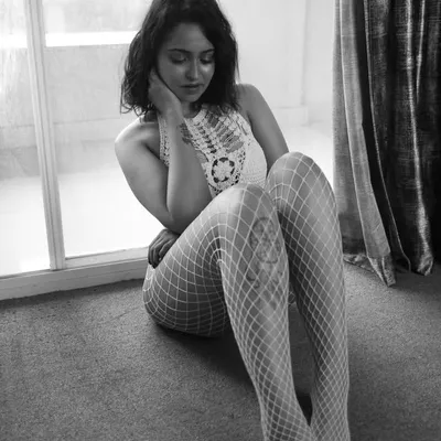 Tanvi Patil profile