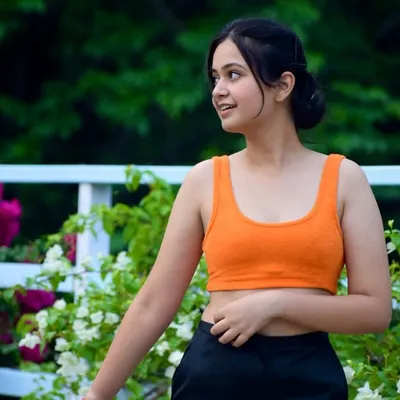 Tanvi sharma profile