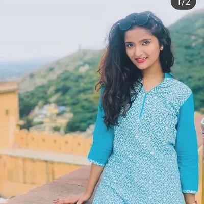 tanvi sharma profile