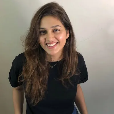 Tanvi | Makeup Specialist profile