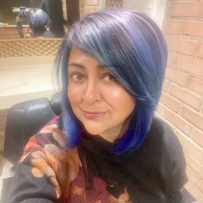 Tanvie Ahuja profile