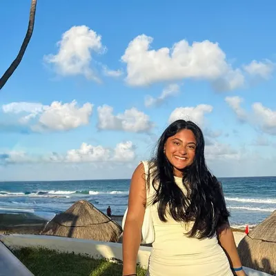 tanvi aggarwal profile