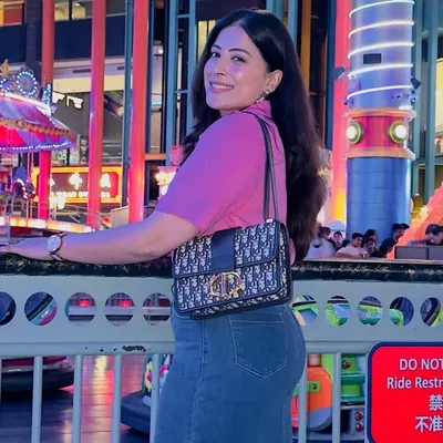 DrTanvi Yash Rao profile