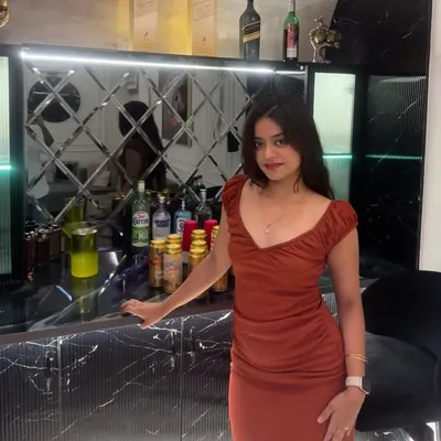 Tanvi profile