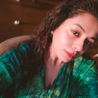 Tanvi Jain profile