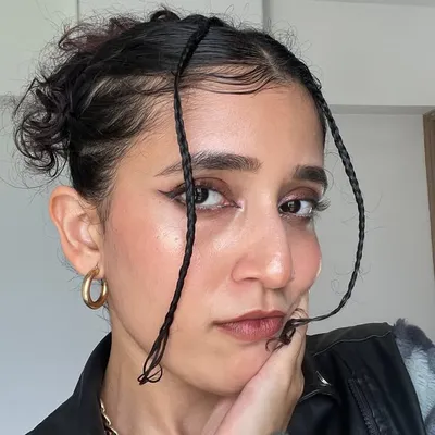 Tanvi Karekar profile