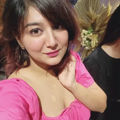 TANVI SHARMA (Mathur) profile