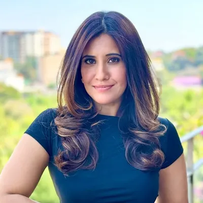 Tanvi Mehta