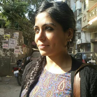 Tanvi Mishra profile