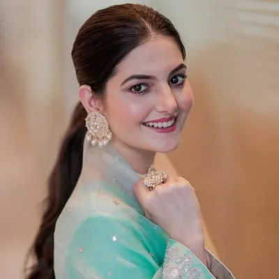Tanvi Nagi profile