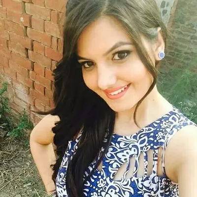 Tanvi Nagi profile