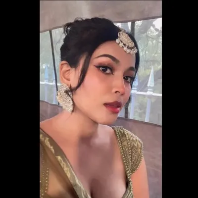 Tanvi Nandekar ๐ฅ profile