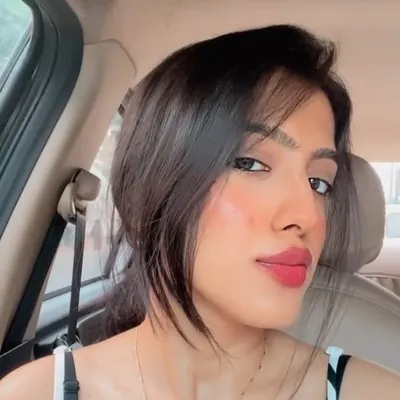 Tanvi Parasrampuria profile