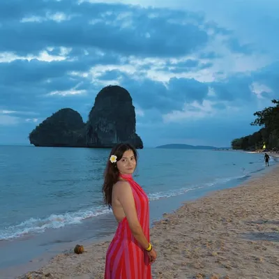 Tanvi Parikh profile