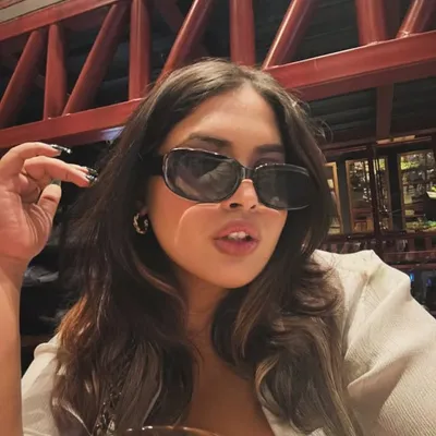 Tanvi Pawar profile