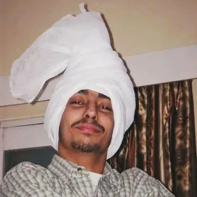Tanvir Singh Panesar profile
