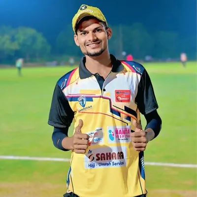 Tanvir Shaikh profile