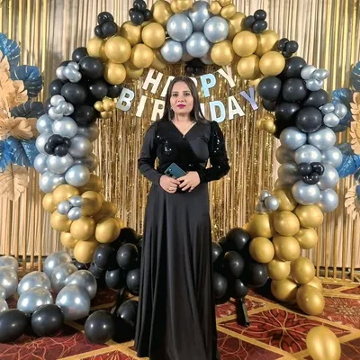 Tanvi Rock profile