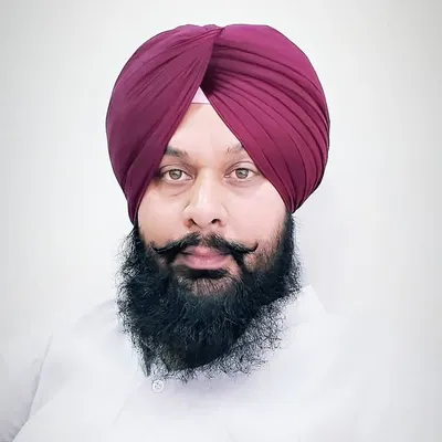 Tanvir Singh Dhaliwal profile