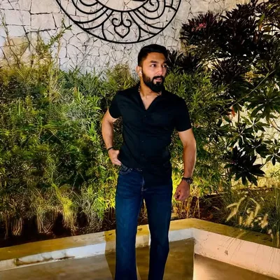Tanvirsinh Rana profile