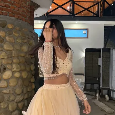 Tanvi Singh (Fashion Stylist) profile