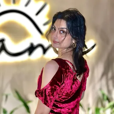 Dr. Tanvisha Mishra profile