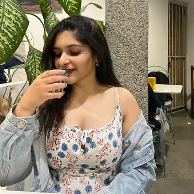 Tanvi Sharma profile