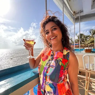 Tanvi S | DIY Creator profile