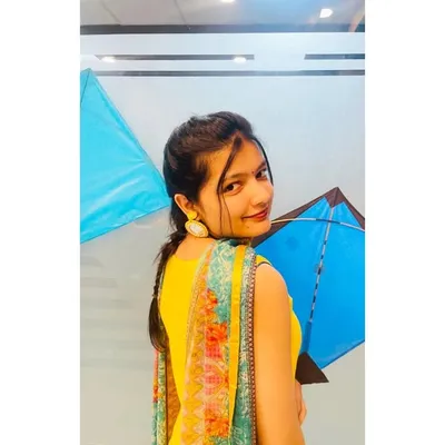 TANVI THAKUR profile