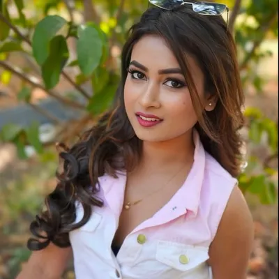 Tanvi Vishwas profile