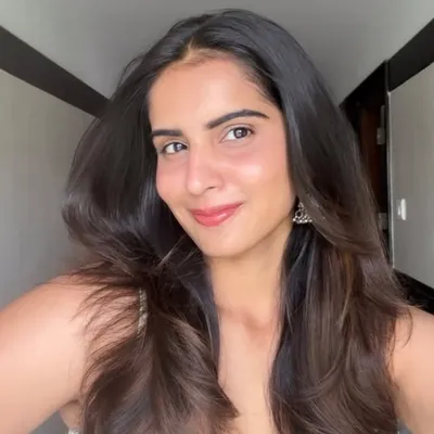 Tanvi Rao profile