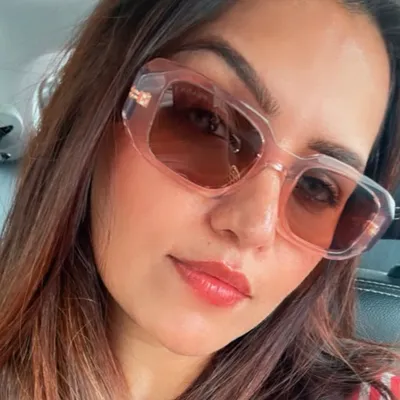 Tanvvi Rathod