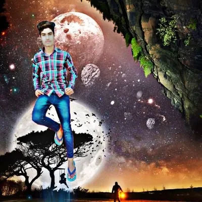 Sumit Tanwar profile