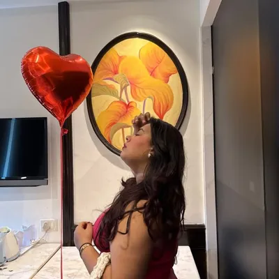 Kajal Tanwar profile