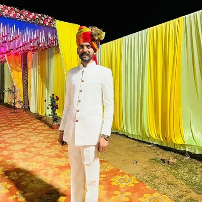 Tanwar Singh Rathore profile
