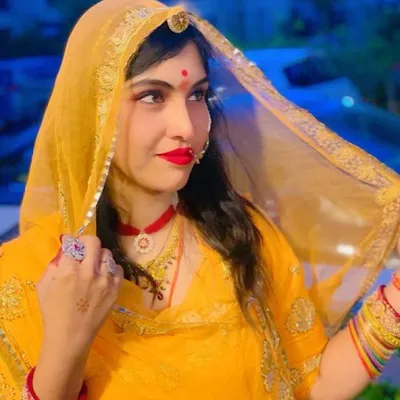Neha Tanwar profile