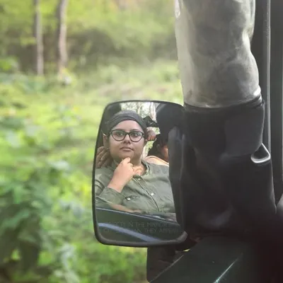 Tanwi Chowdhury profile