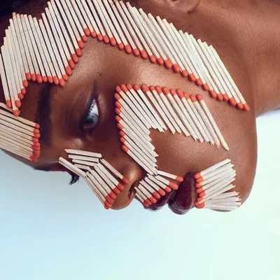 T A N Y - D A R H E N Instagram profile photo