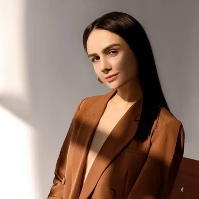 Tanya Tuzlukoff | NAILS | COURSES | BUCHAREST profile