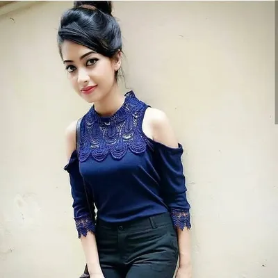 100k tanaya Jain๐๐ profile