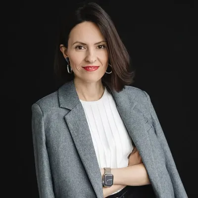 Таня Берестова | Дизайн и обустройство квартир profile