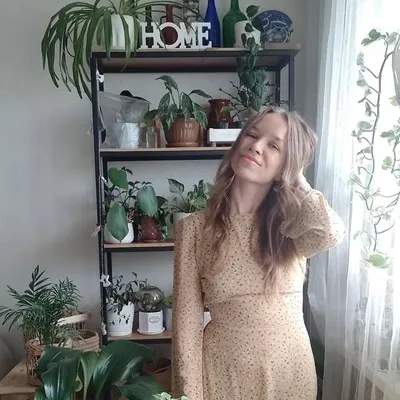 DIY • Дом • Уют • Растения profile
