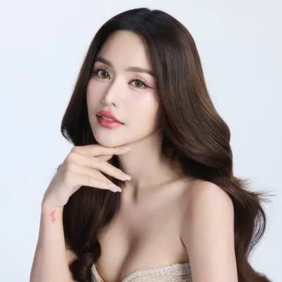 ธัญญ่า อาร์สยาม profile