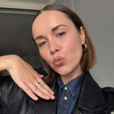 Таня Рыбакова profile