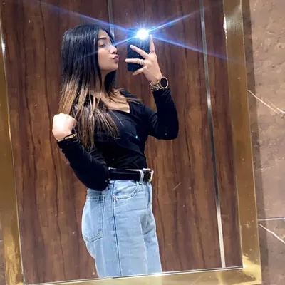 Tanya Sehgal profile