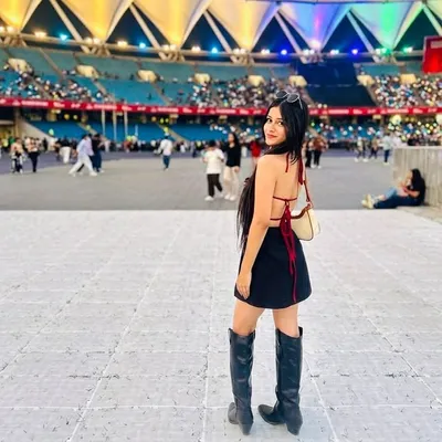 Tanya verma ✨| Contentcreator profile
