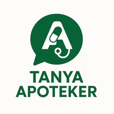 Tanya Obat? Tanya Apoteker ๐ profile