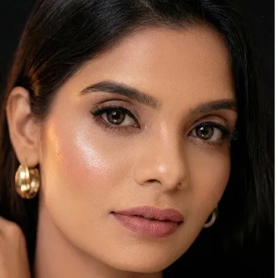 Tanya | Pune Makeup Artist profile