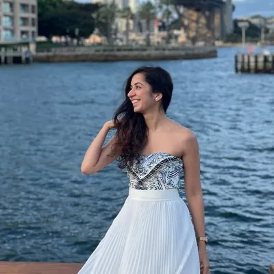 Tanya Sethi profile