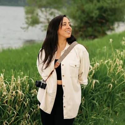 Tanya Badillo | Adventure + Travel ⛰️ profile